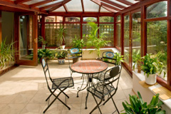 Bessingby conservatory quotes