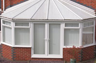 Bessingby conservatory installation