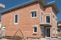 Bessingby home extensions