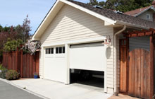 Bessingby garage construction leads