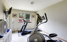 Bessingby home gym construction leads