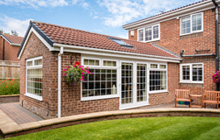 Bessingby house extension leads
